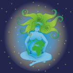 Logo Esprit de Gaia